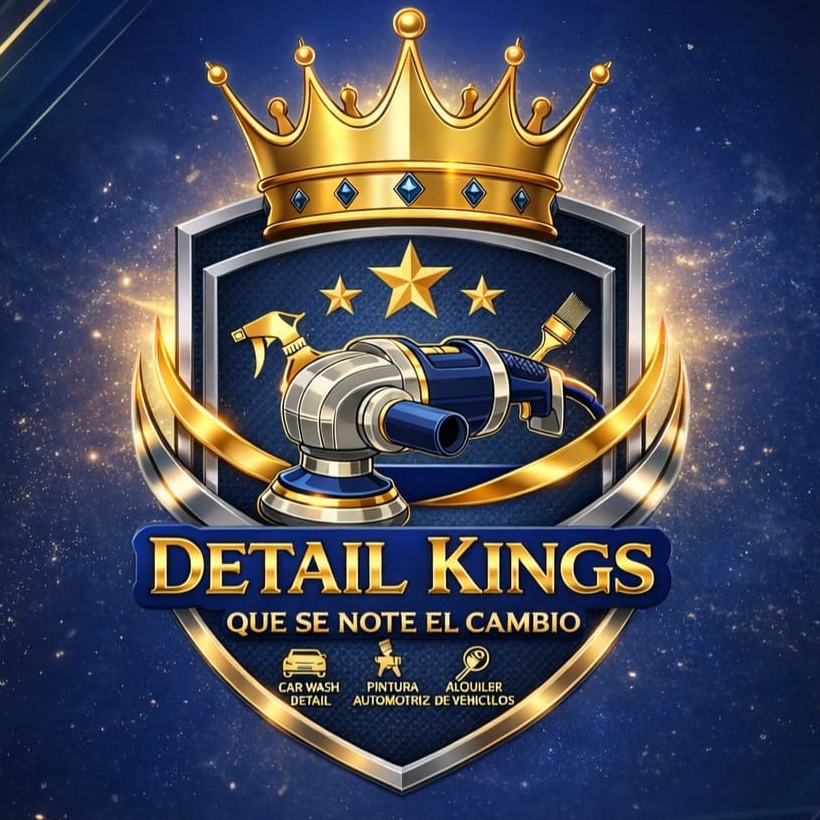 Detail Kings